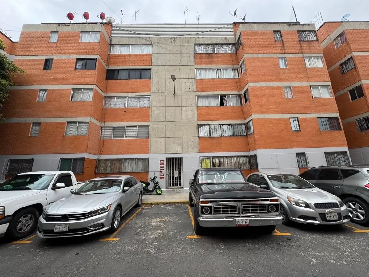 Foto 0 de Departamento en renta | ID NN-HHG593 | 